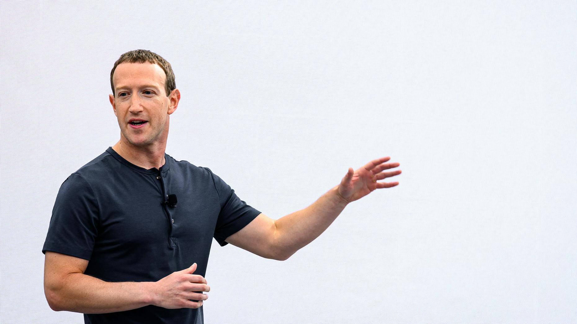 Meta Splits Up Its Responsible AI Team