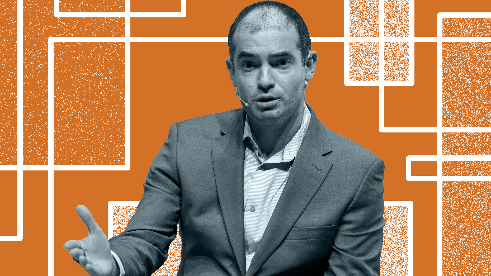 OpenAI's Ilya Sutskever via Getty.