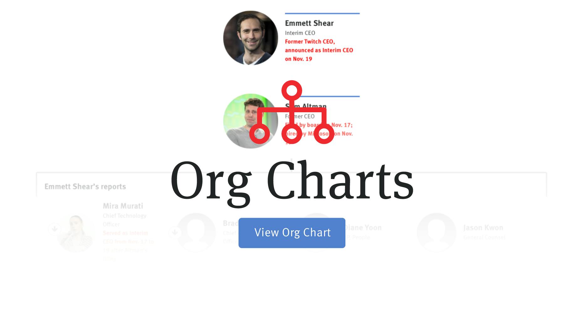 The Vast Majority of OpenAI Employees Ask the Board to Resign