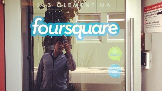 Foursquare Lets Employees Swap Out Underwater Options