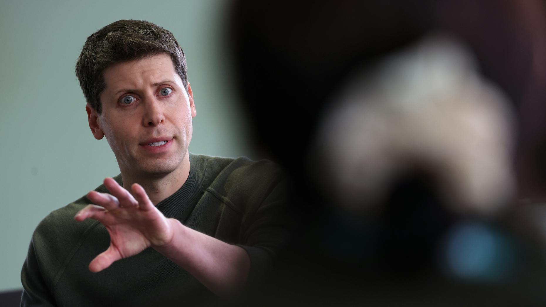 OpenAI Drama’s First Season Ends but Second Season Is Possible