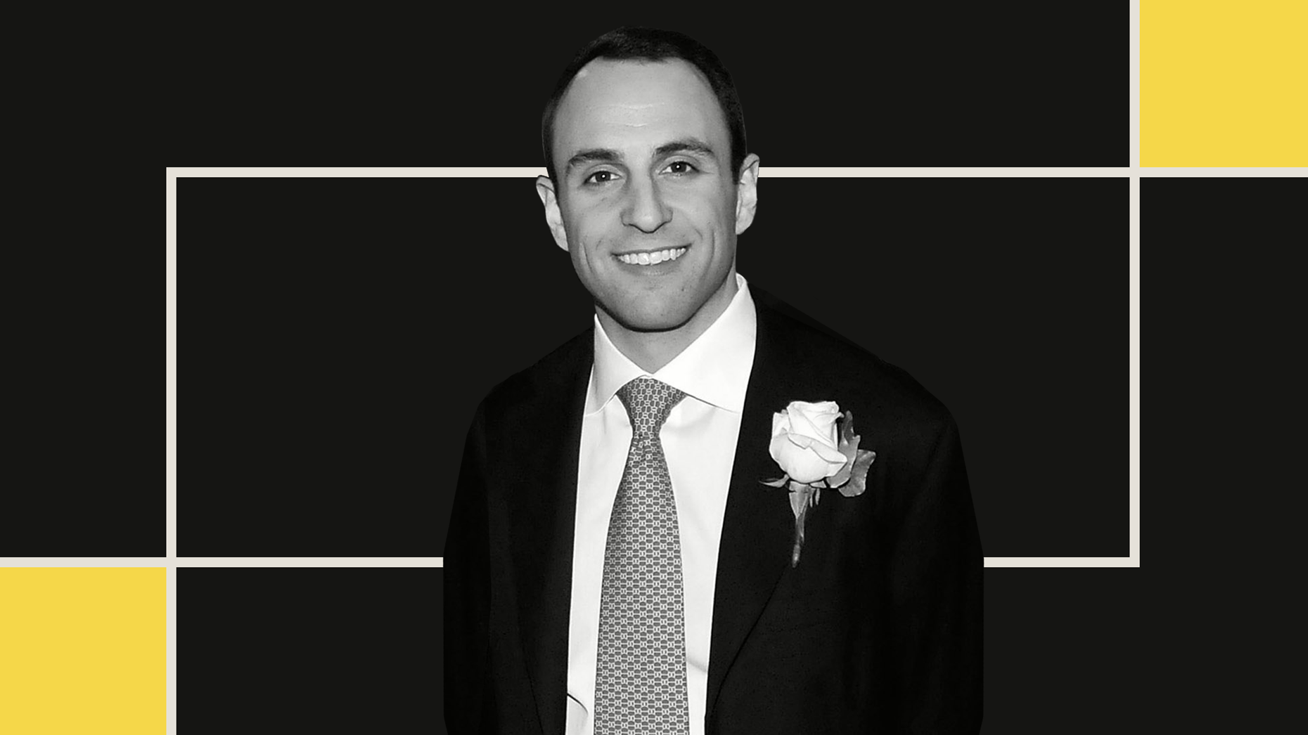 Scott Shleifer. Photo by Bloomberg via Getty.