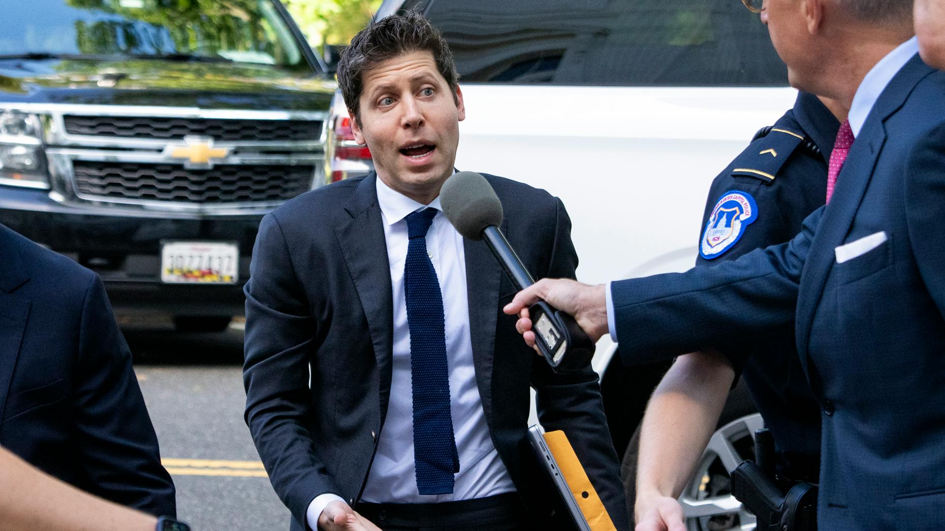 The Unknowns Left in the OpenAI Saga; A Silver Lining in Nvidia’s Blowout Earnings