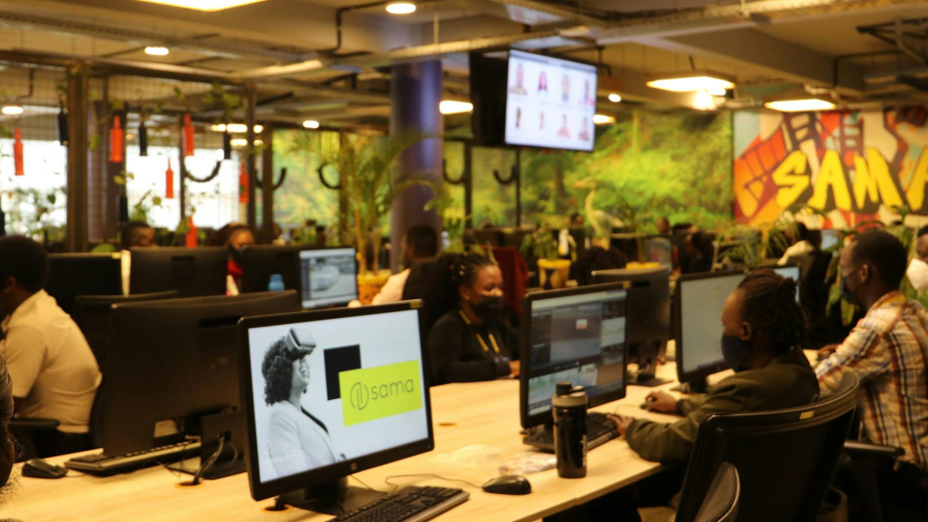 You Can Separate a For-Profit Company From a Nonprofit. I Helped Do It