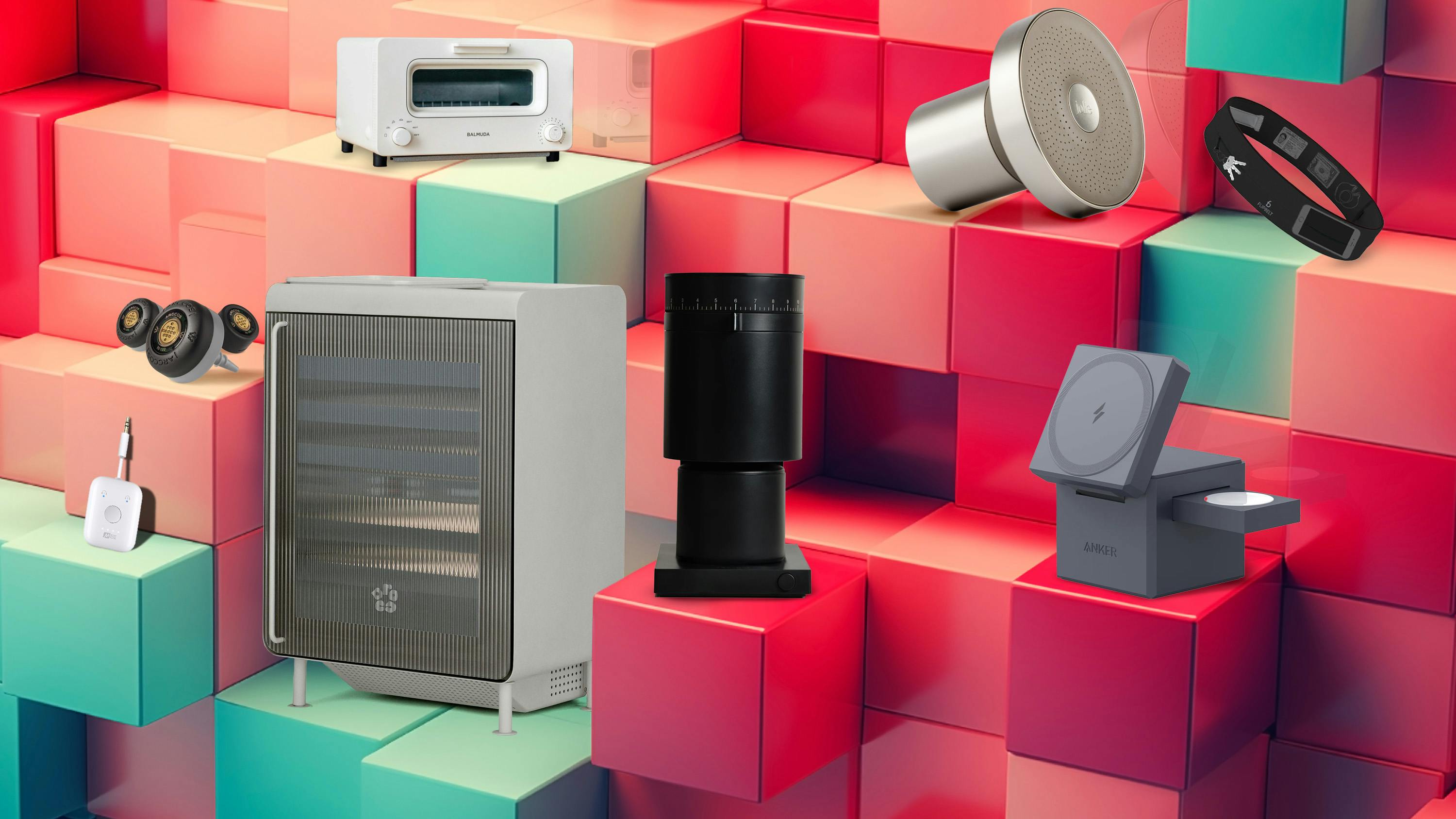 The Information’s Top Tech-Adjacent Gifts for 2023