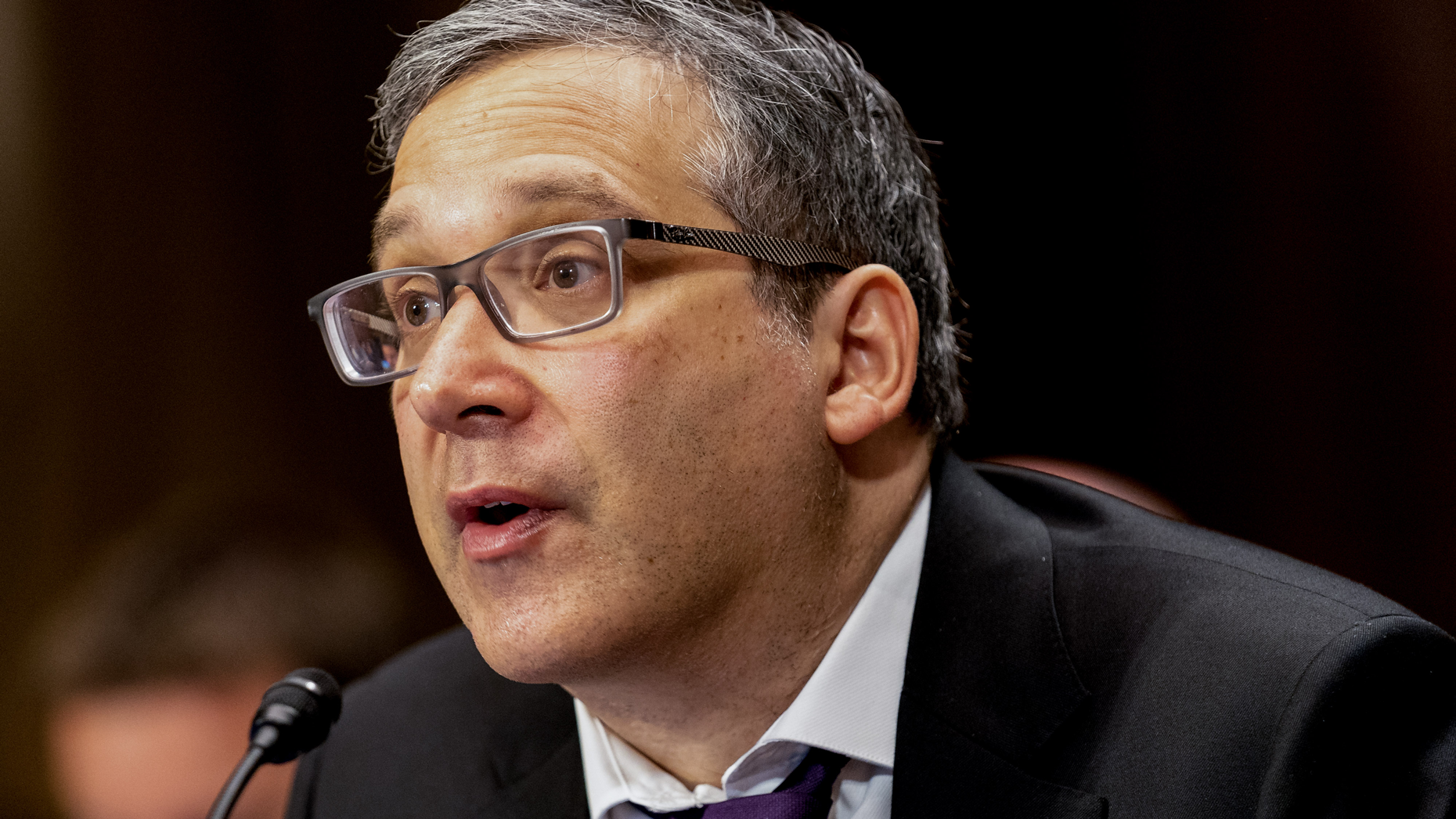 Gary Marcus. Photo by Bloomberg via Getty.