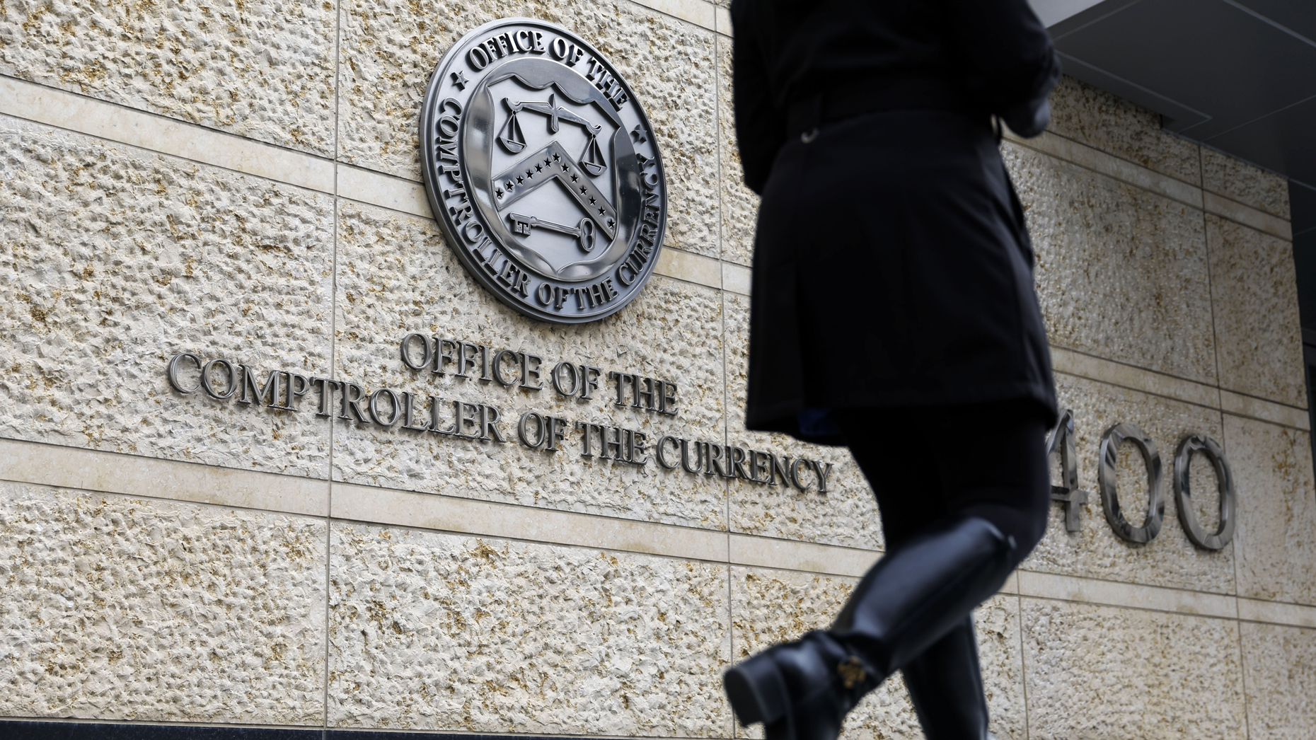 Photo by Bloomberg via Getty.