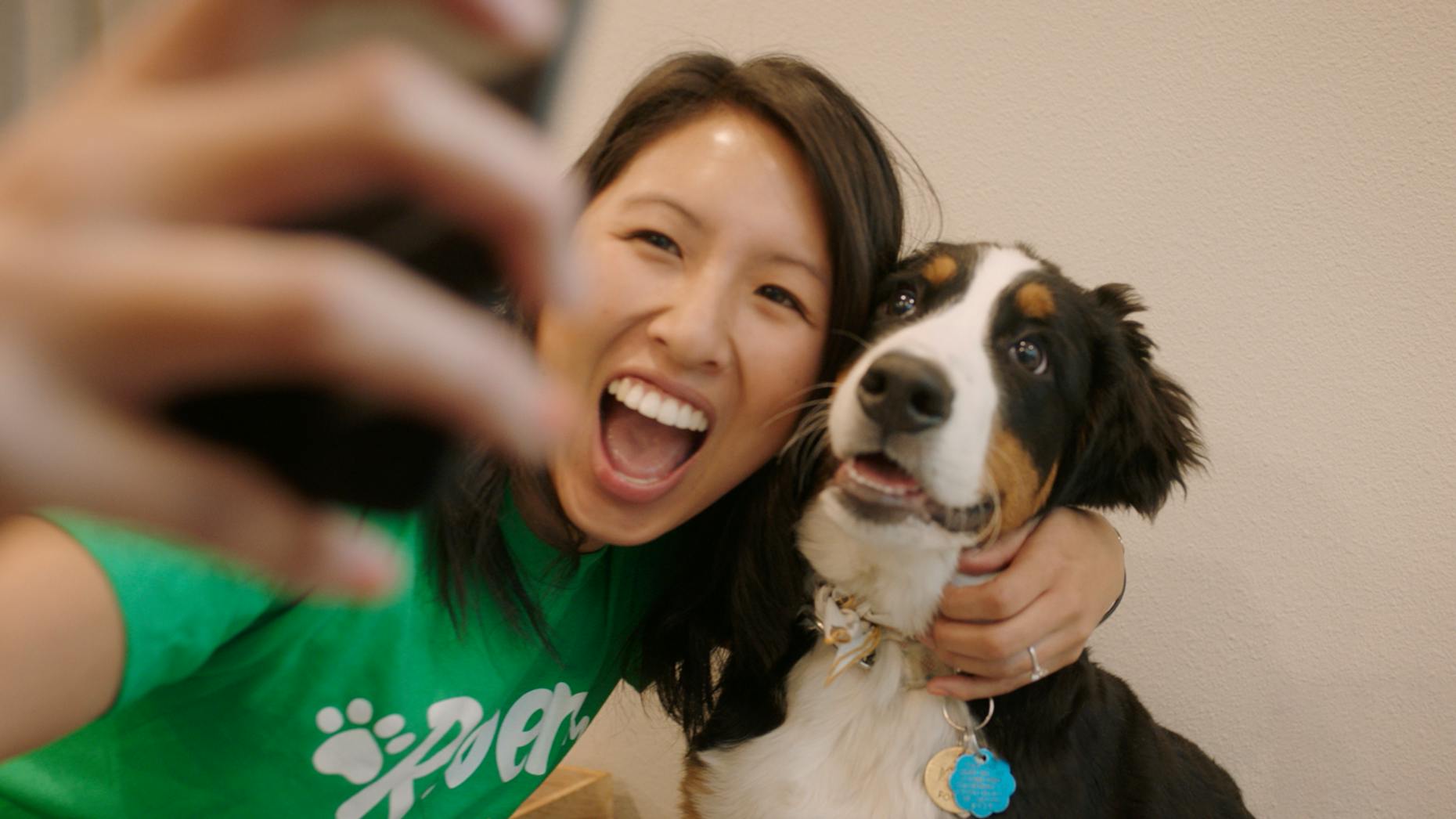 Blackstone Finds a Diamond in the Ruff With Rover