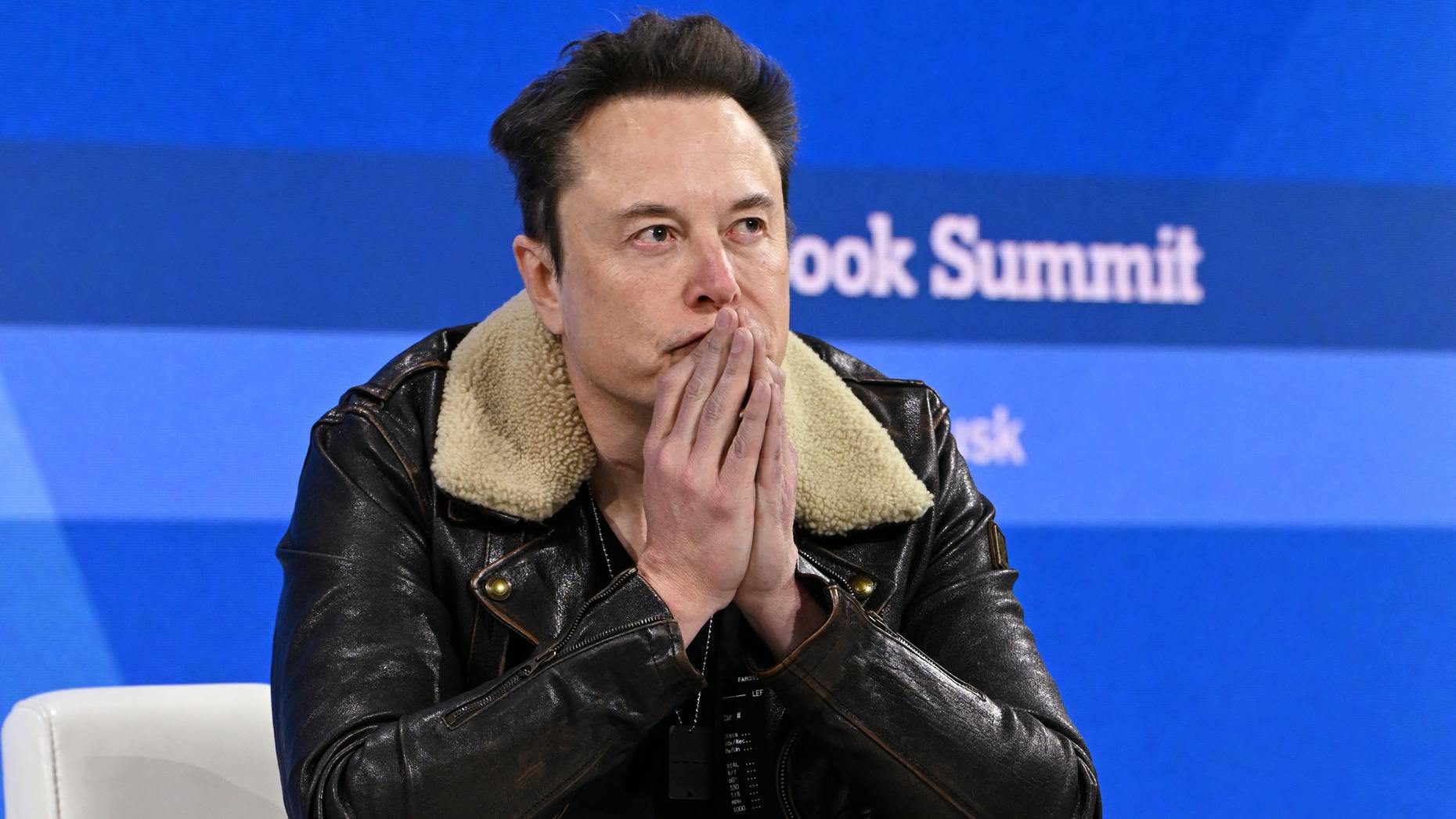 Musk and Altman Are Businesspeople, Not Politicians