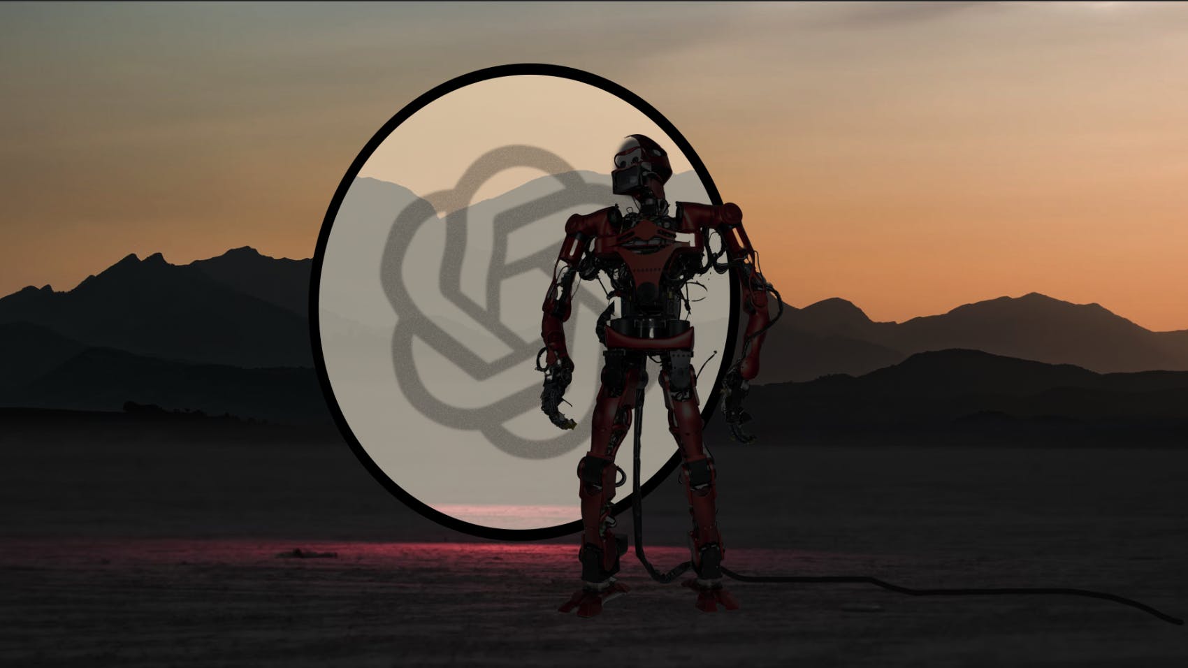 To Continue Innovating, OpenAI Should Return to Its Nonprofit Roots