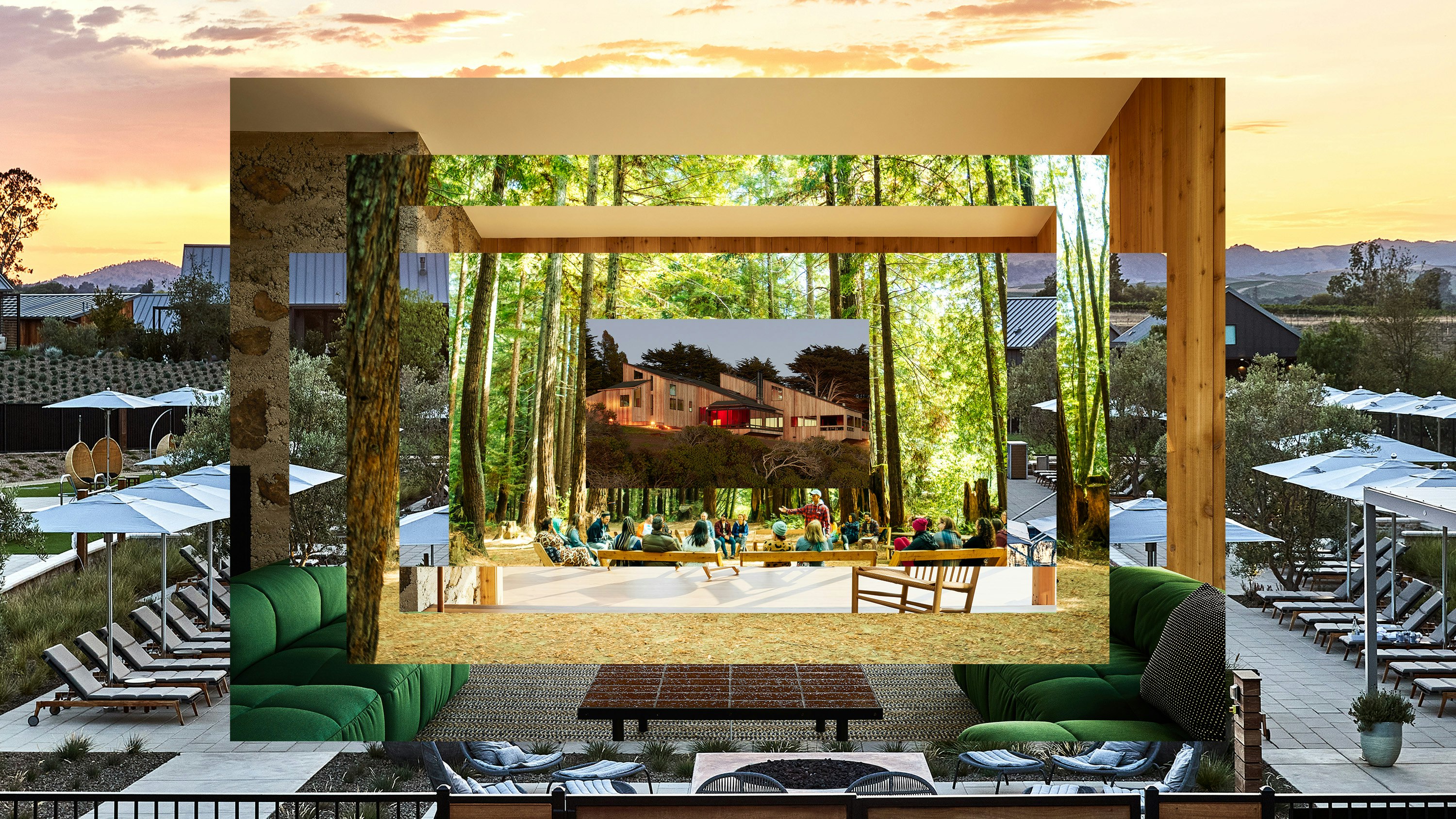 Art by Clark Miller.