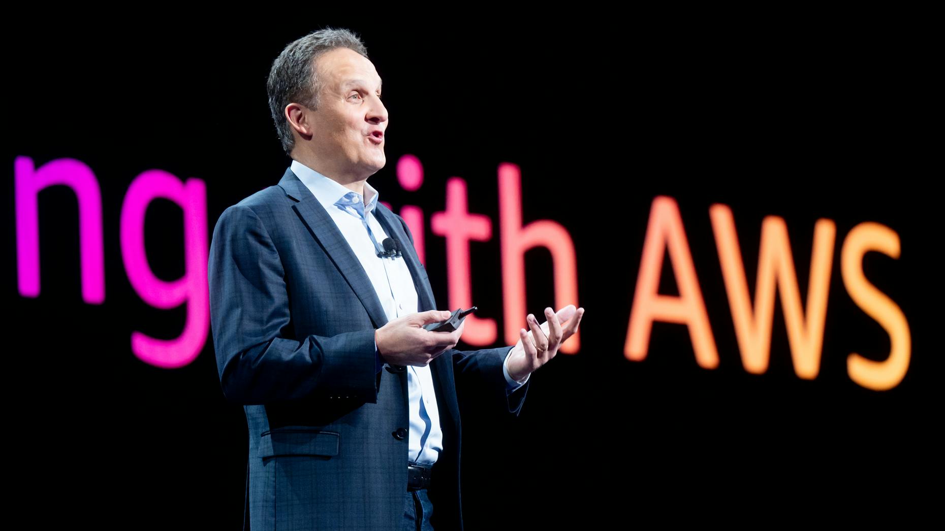 What’s Missing From Amazon’s Big New AI Product; OpenAI’s Interest in Human Brain-Inspired Chips