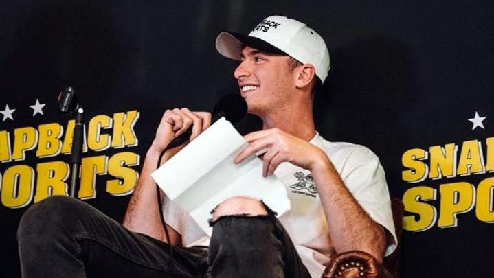 Why This Creator Abandoned His YouTube Channel With 600,000 Subscribers—and Started Over