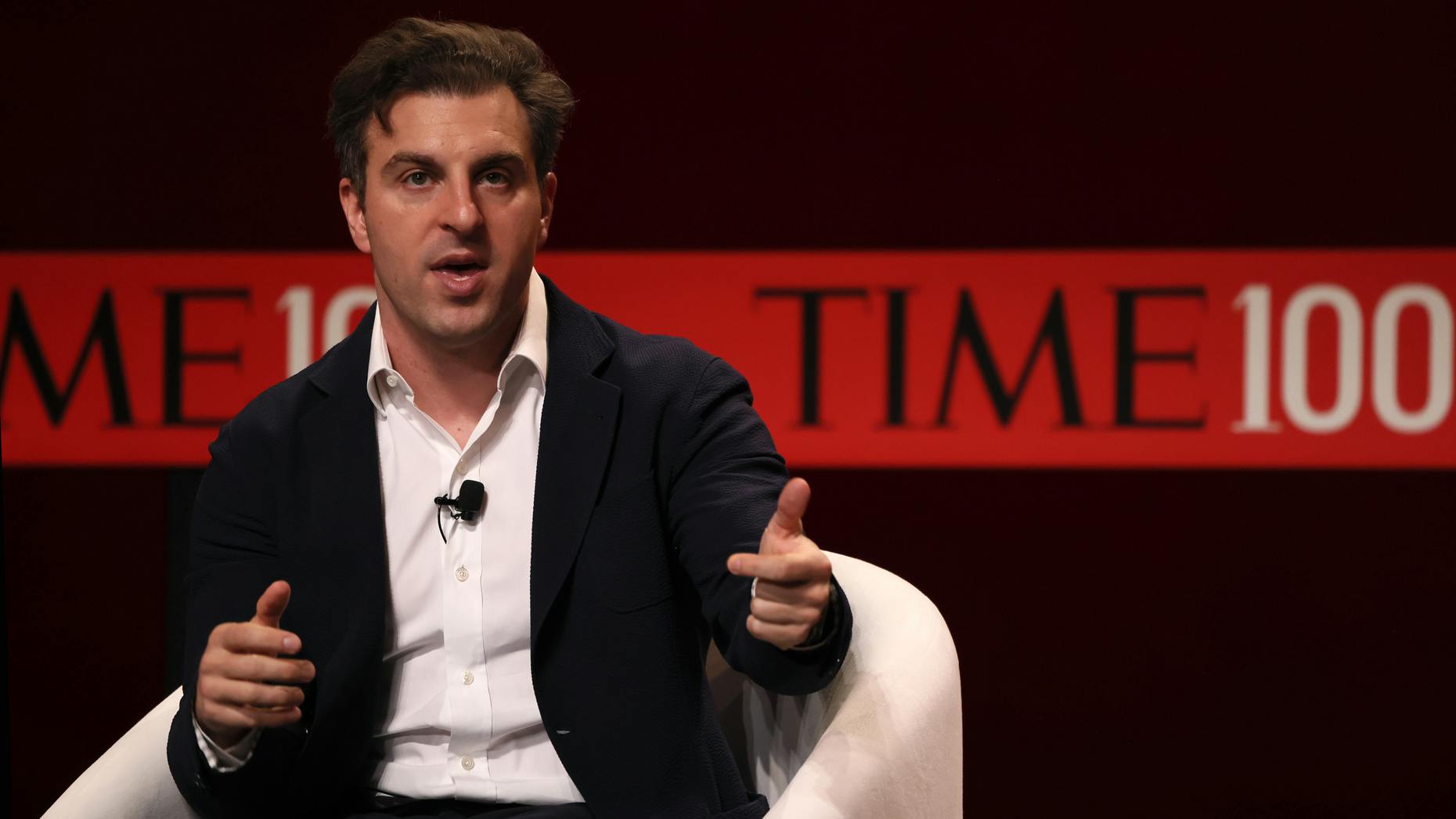 Airbnb Wants to Feel Young Again