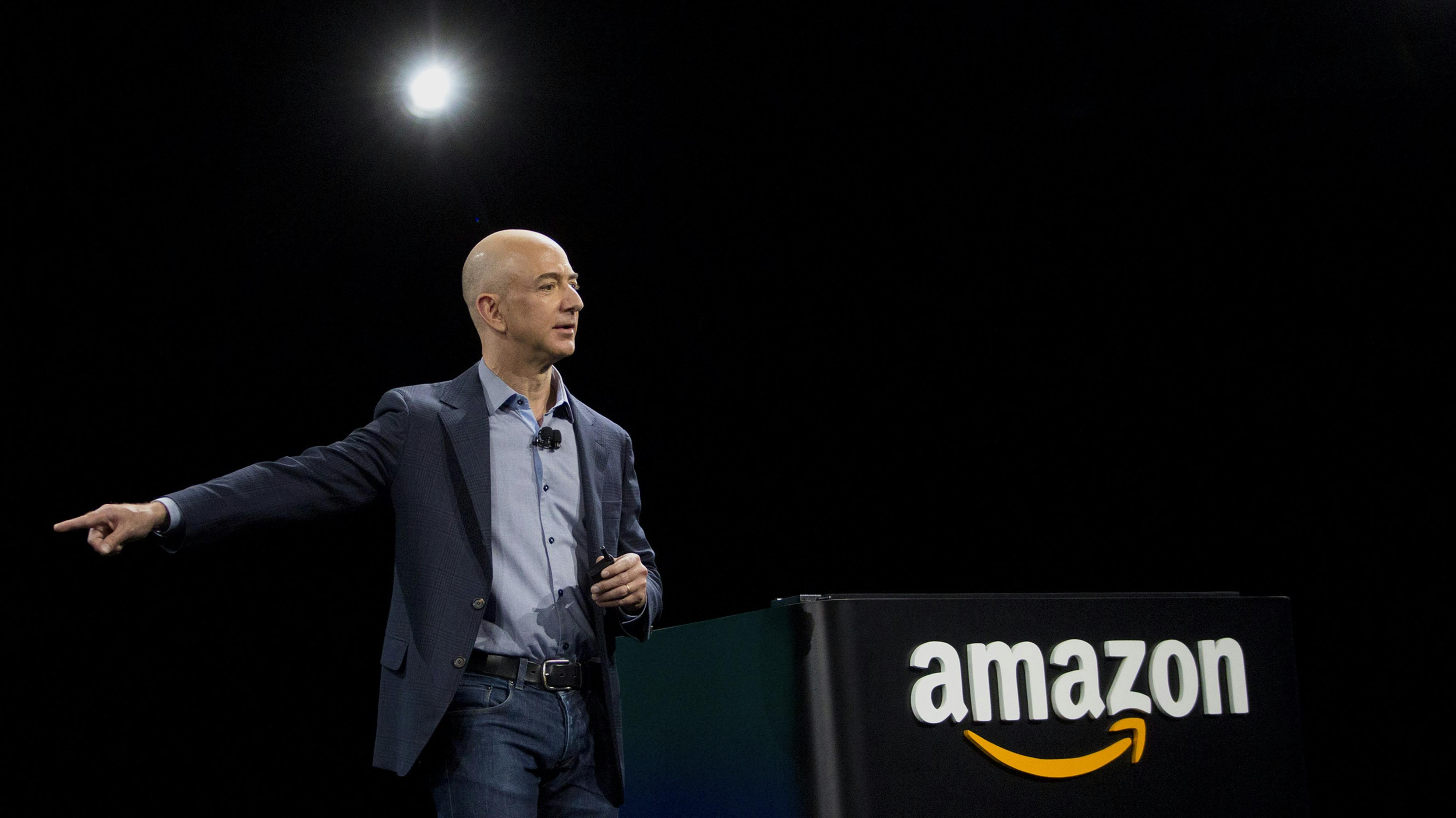 Amazon’s Next Phone Play