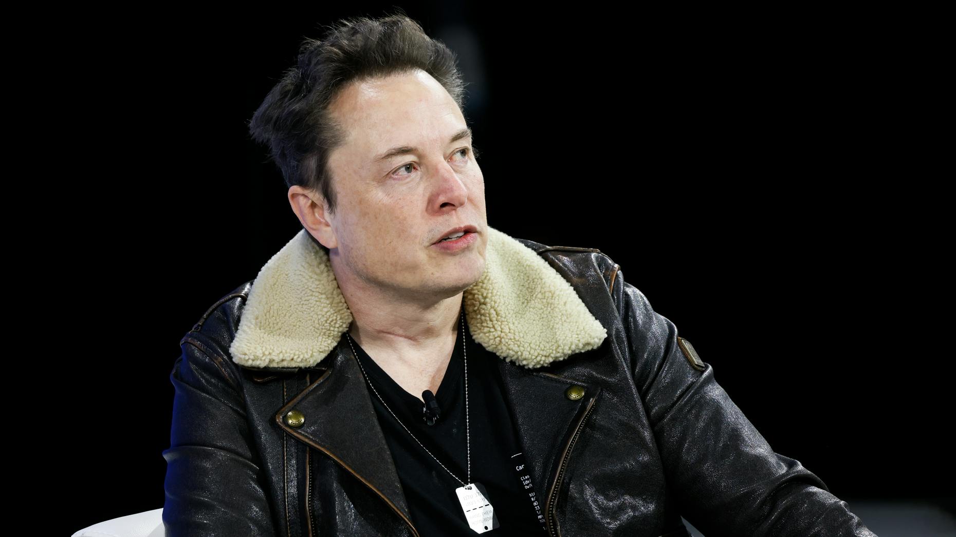 Musk Escalates Attack on Disney