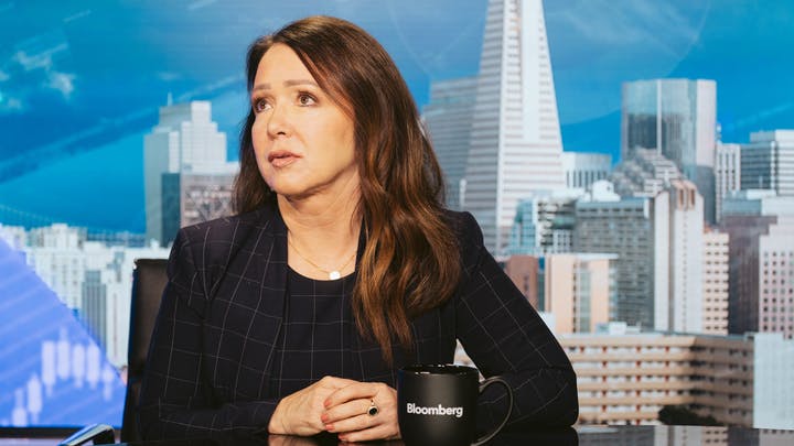 Calpers’ $4.5 Billion Venture Bet