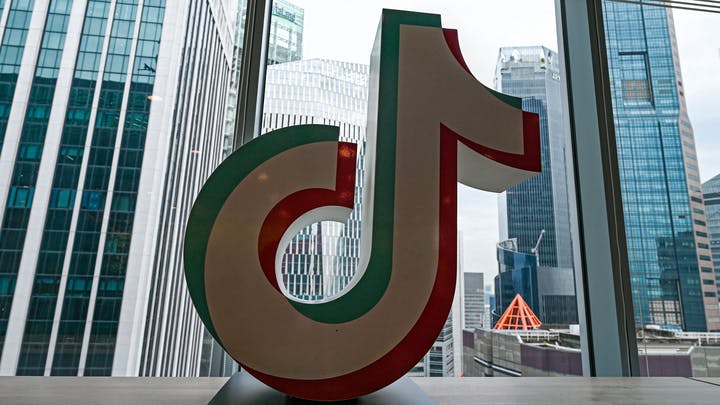 TikTok ‘Swipe Out Hate’ Campaign Follows a Now Familiar Playbook