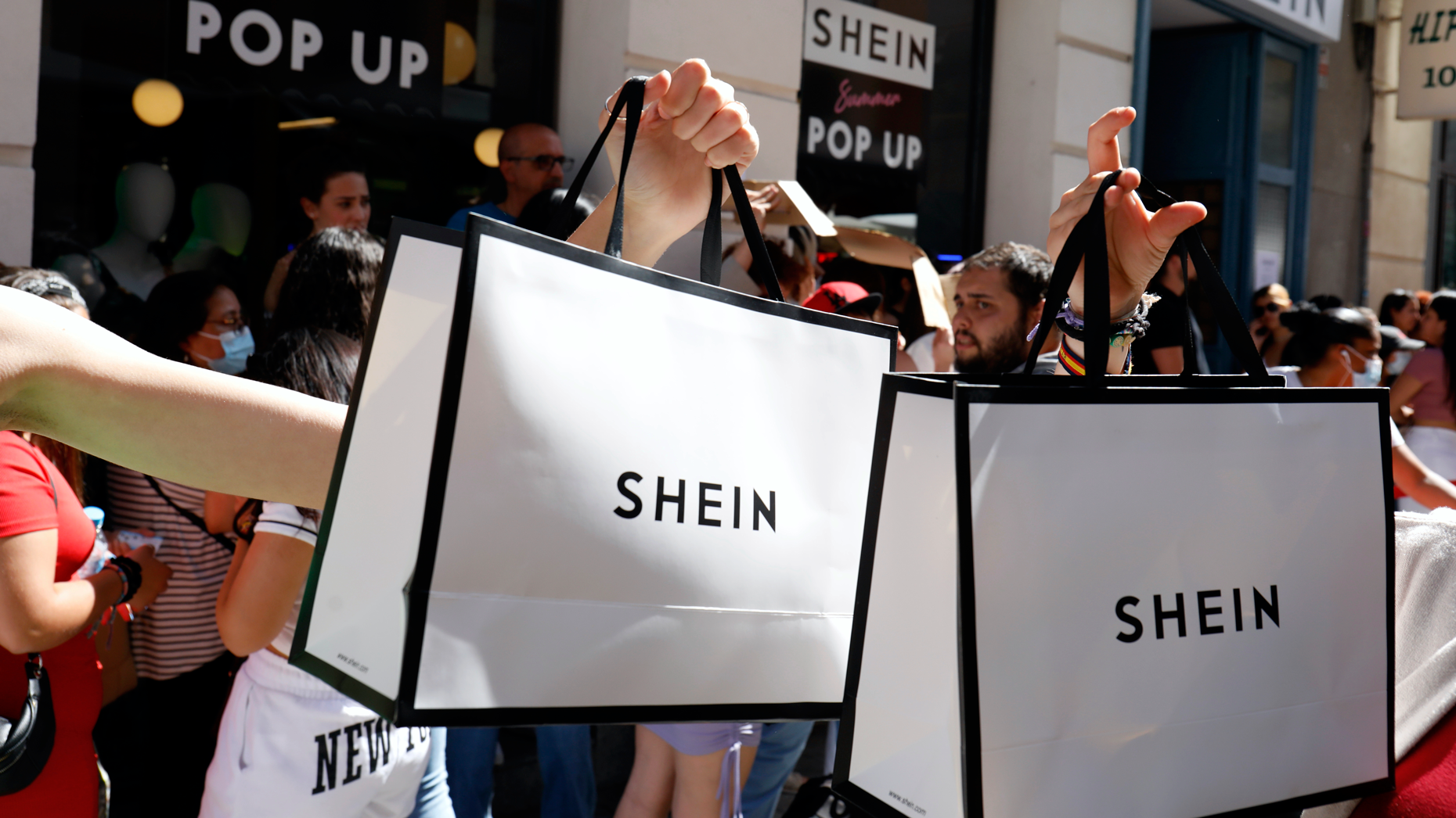 Photo via Europa Press/AP.