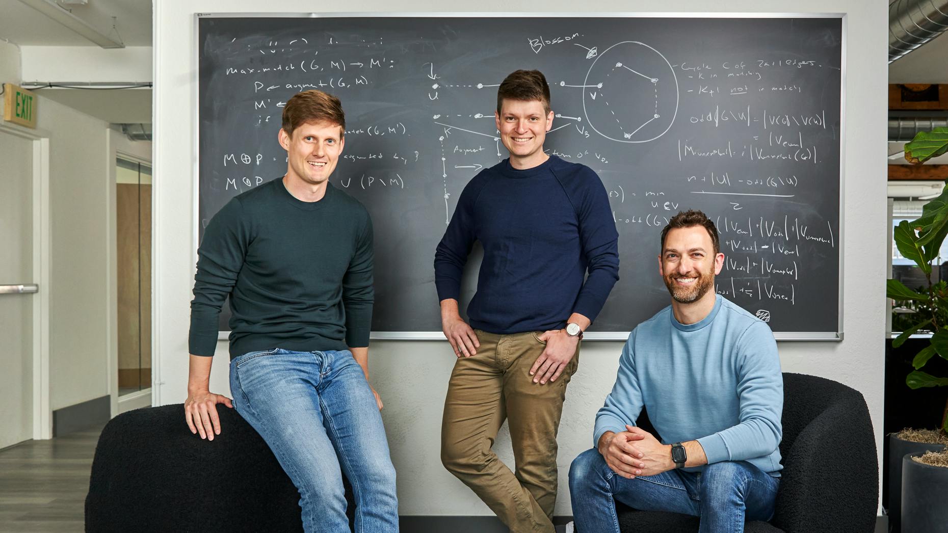 What Separates the AI Winners and Losers; The General Catalyst-Backed Startup Taking On Databricks