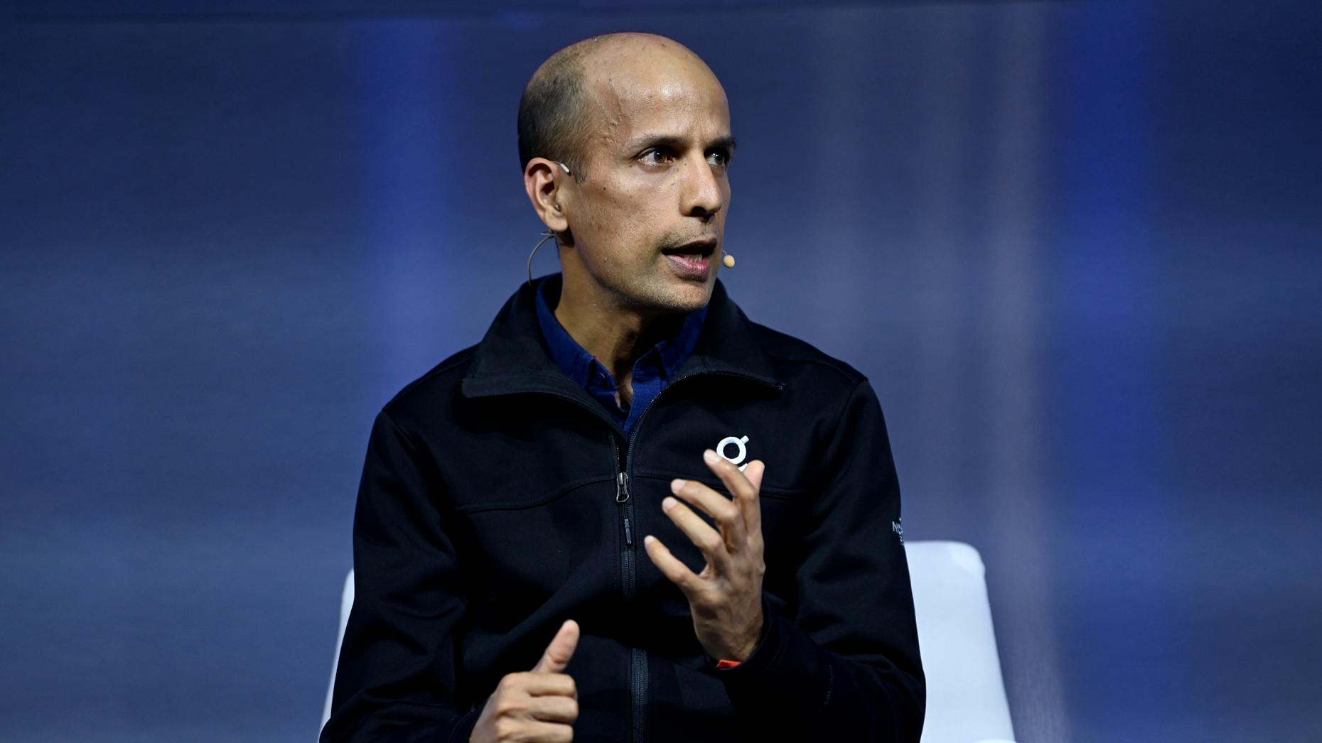 Startup Founded by Ex-Google Search Team Nears $2 Billion Valuation