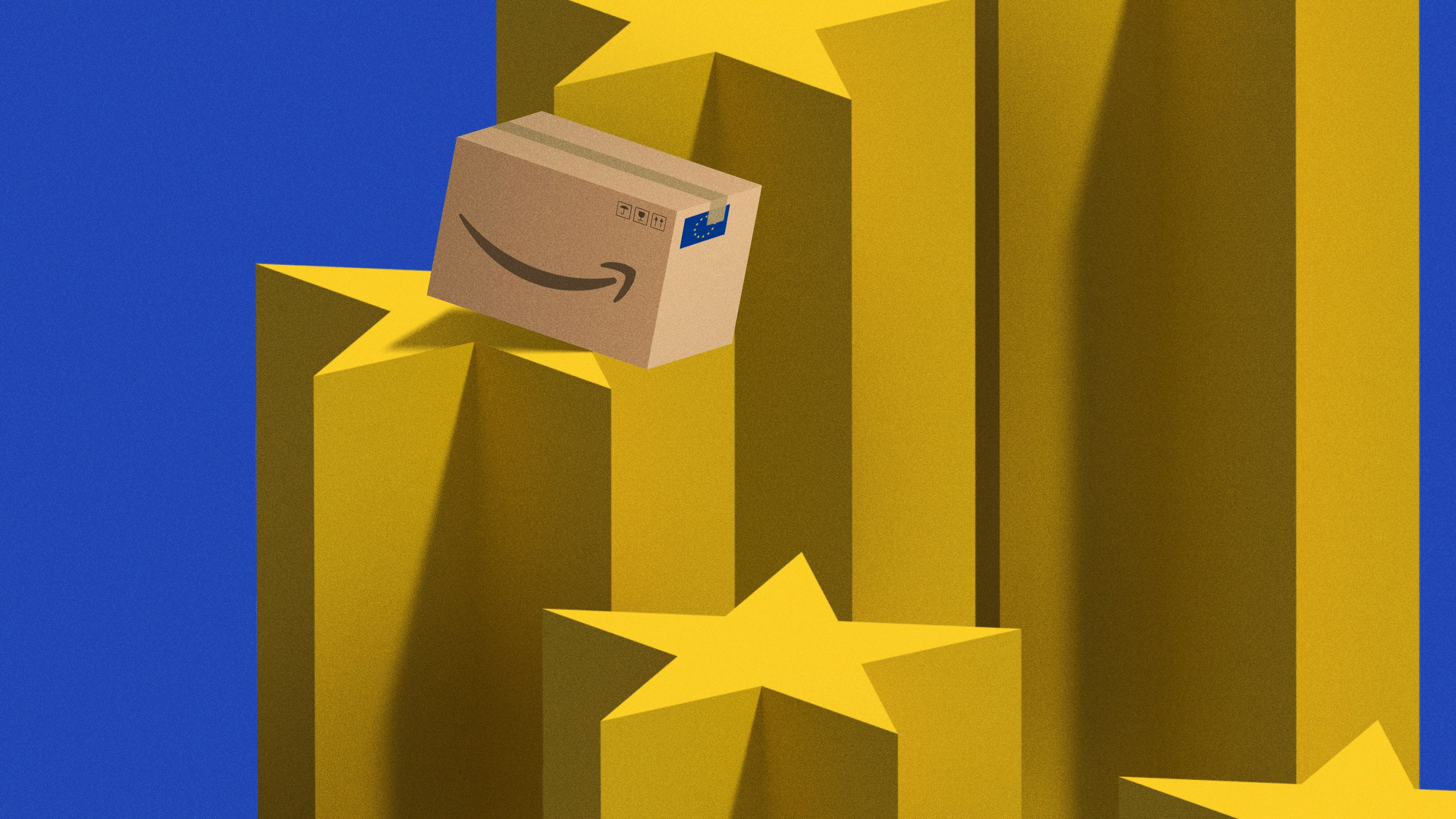 Art by Clark Miller.