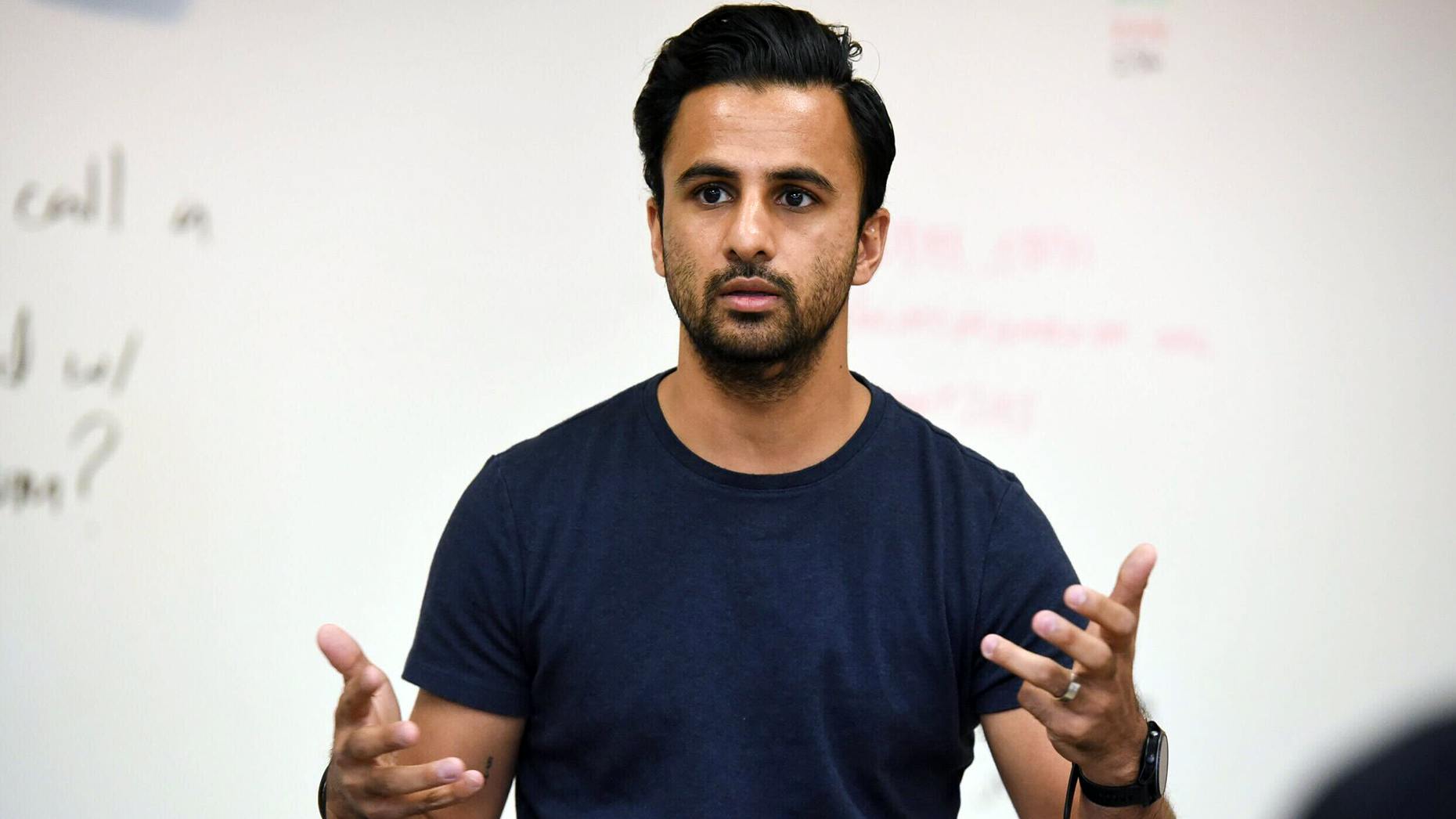 An Andreessen-backed Startup Bets on VC’s Expansion