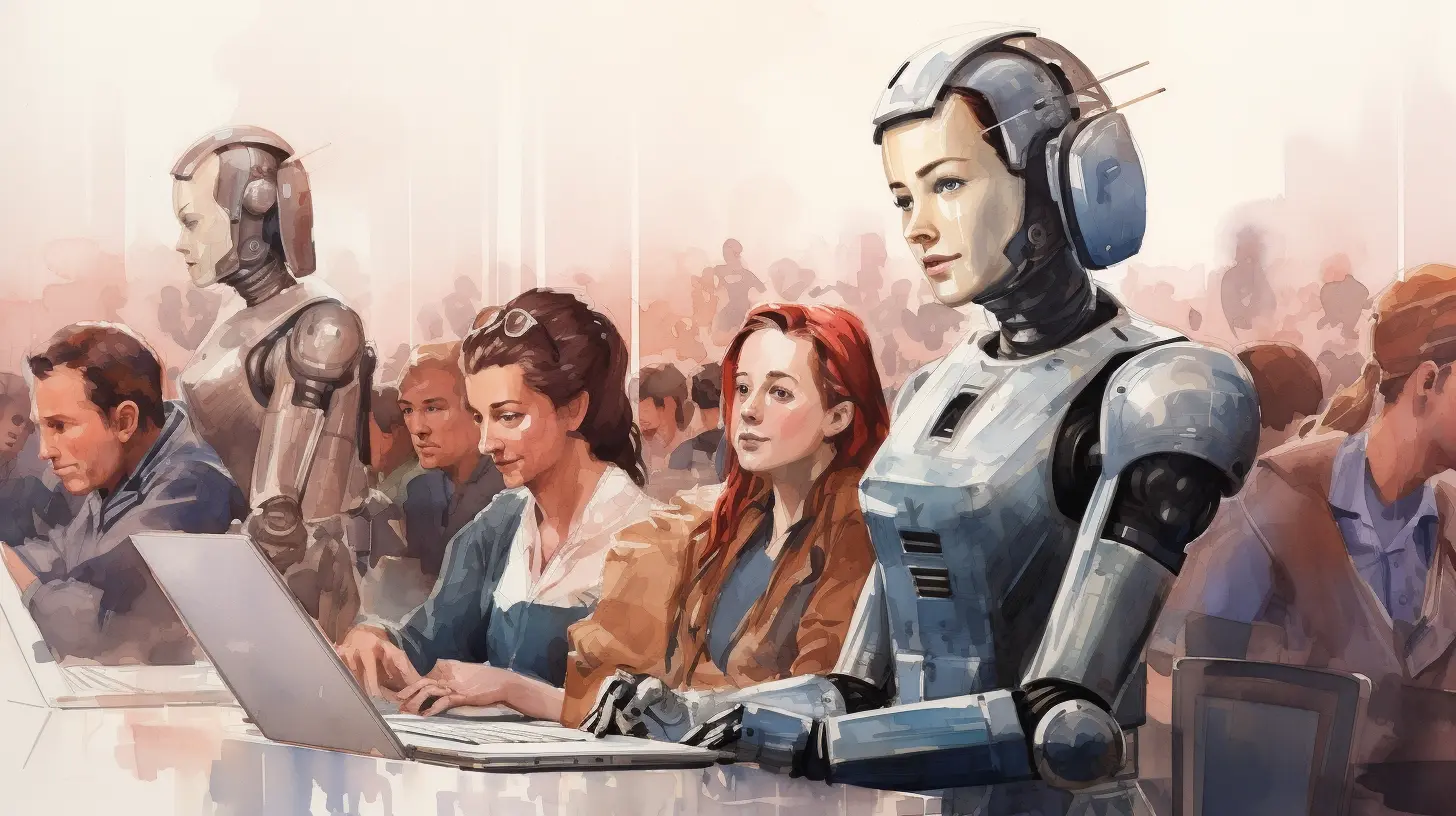 Photo via Midjourney.