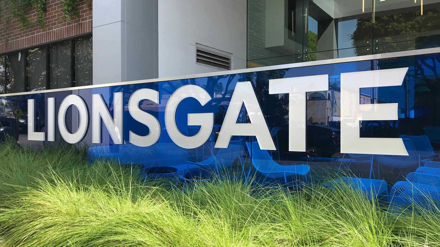 Lionsgate’s SPAC Deal Makes It an Appealing Target for Tech Buyers