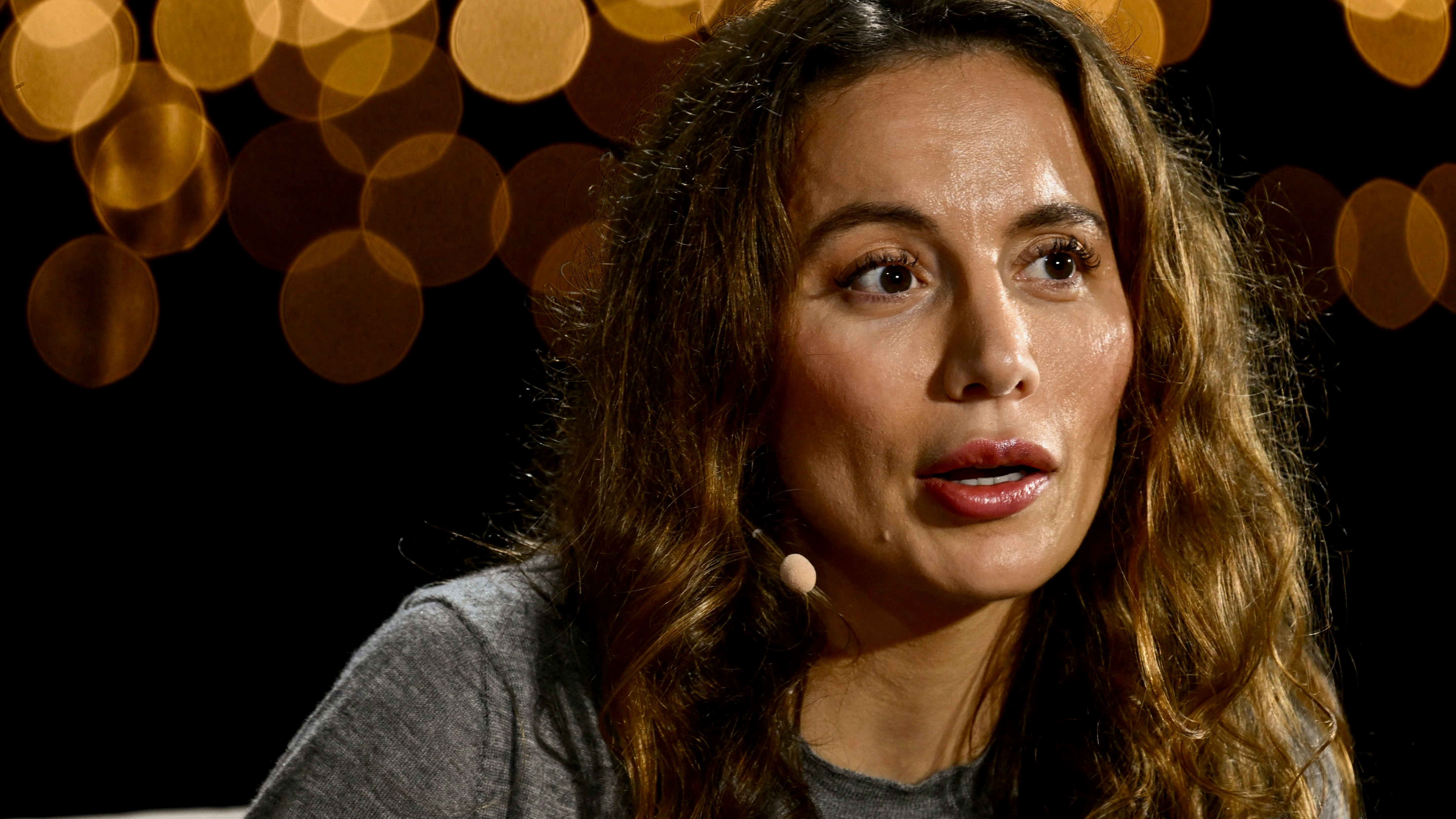 OpenAI COO Mira Murati