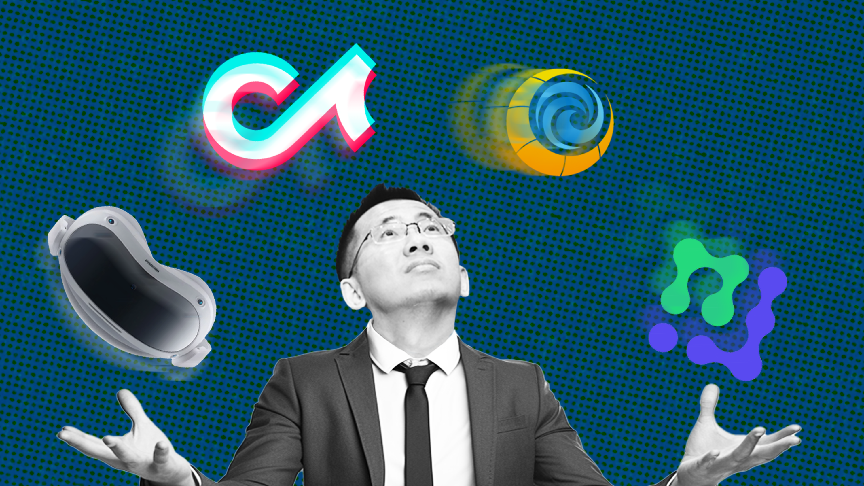 Art by Mike Sullivan