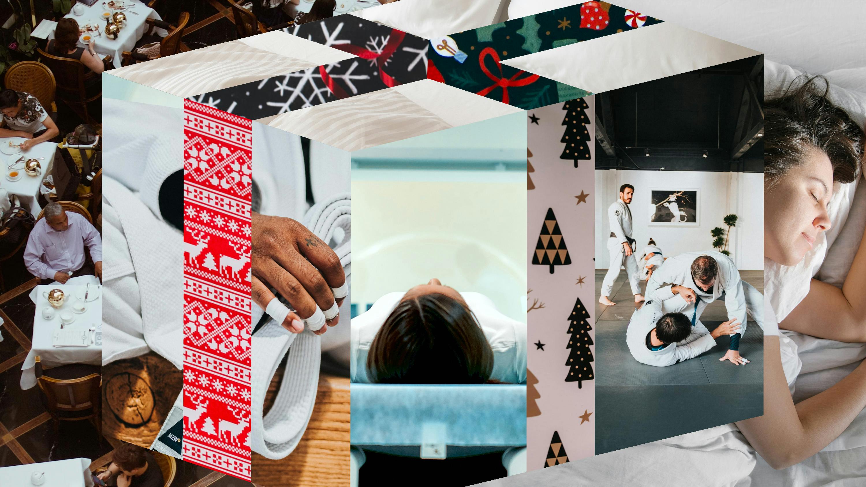 The Top 5: Last-Gasp Holiday Gifts