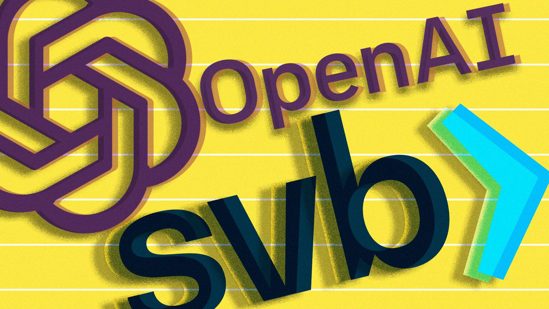 ‘Instability and Chaos’: What SVB and OpenAI Taught Us
