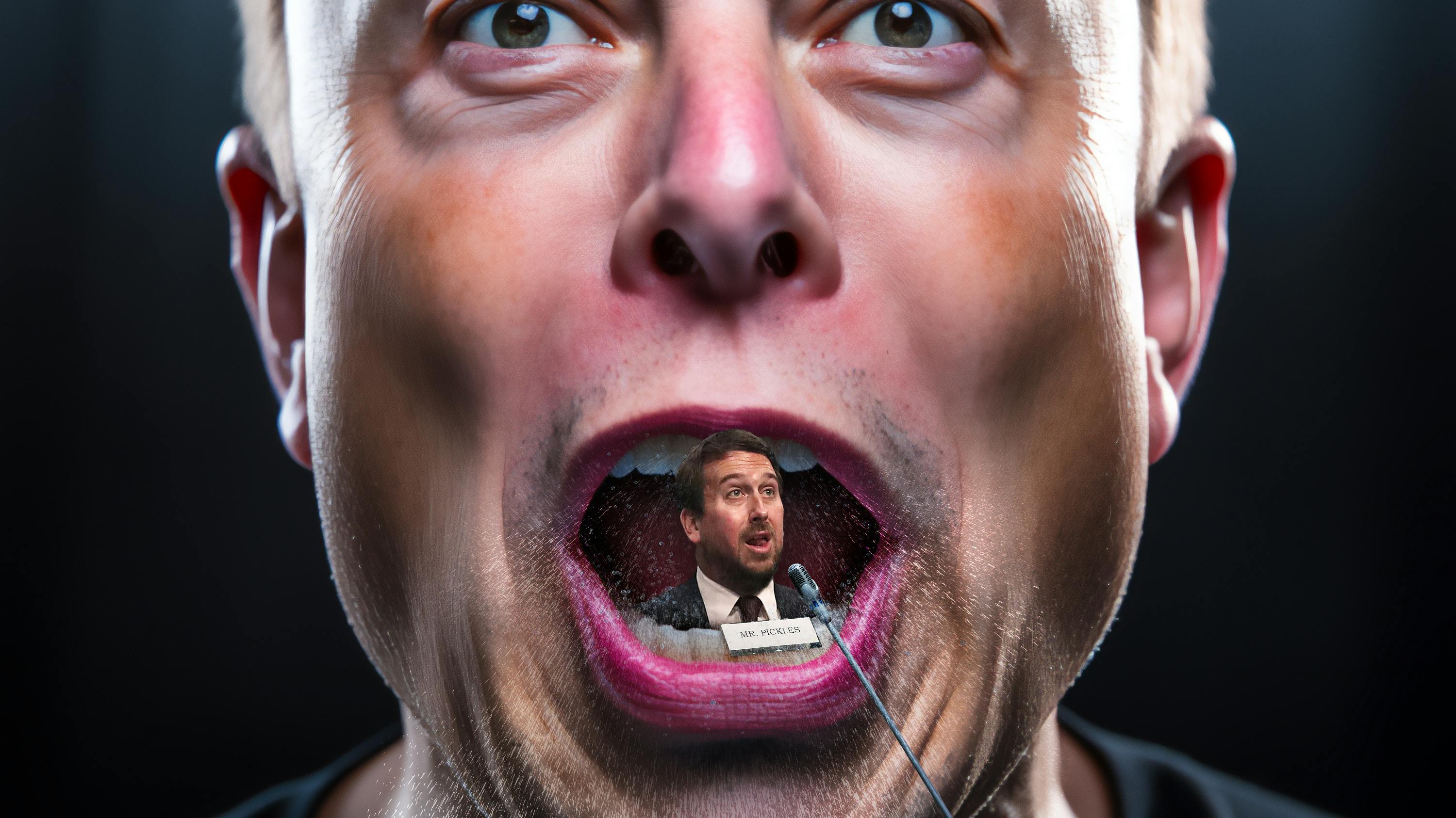 Musk’s Mouthpiece: How Nick Pickles Fights Governments on Behalf of X