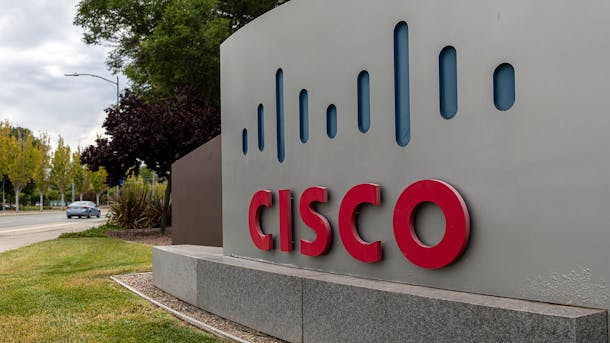 Source: Cisco is paying ~$650M in cash for Isovalent, or 32 times the startup's ARR; Isovalent raised a $40M Series B at a ~$250M valuation in September 2022
