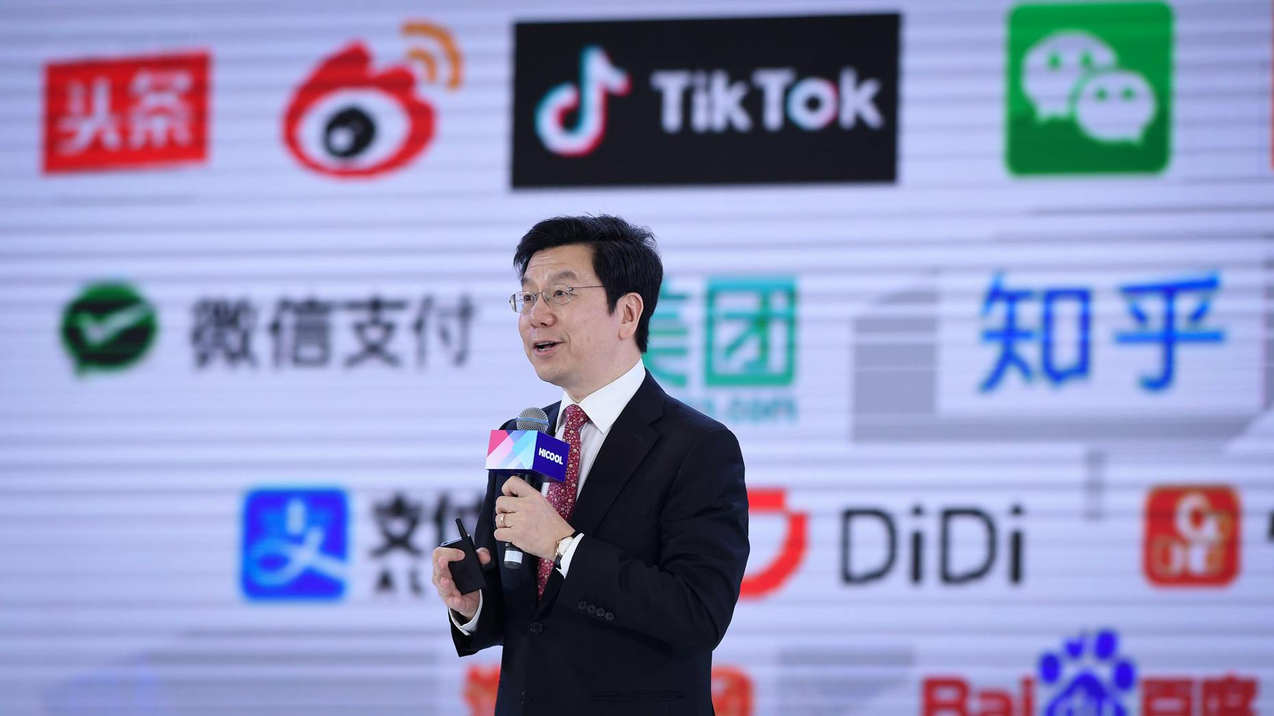 Chinese VC and AI Founder Predicts Shakeout in China’s AI Sector
