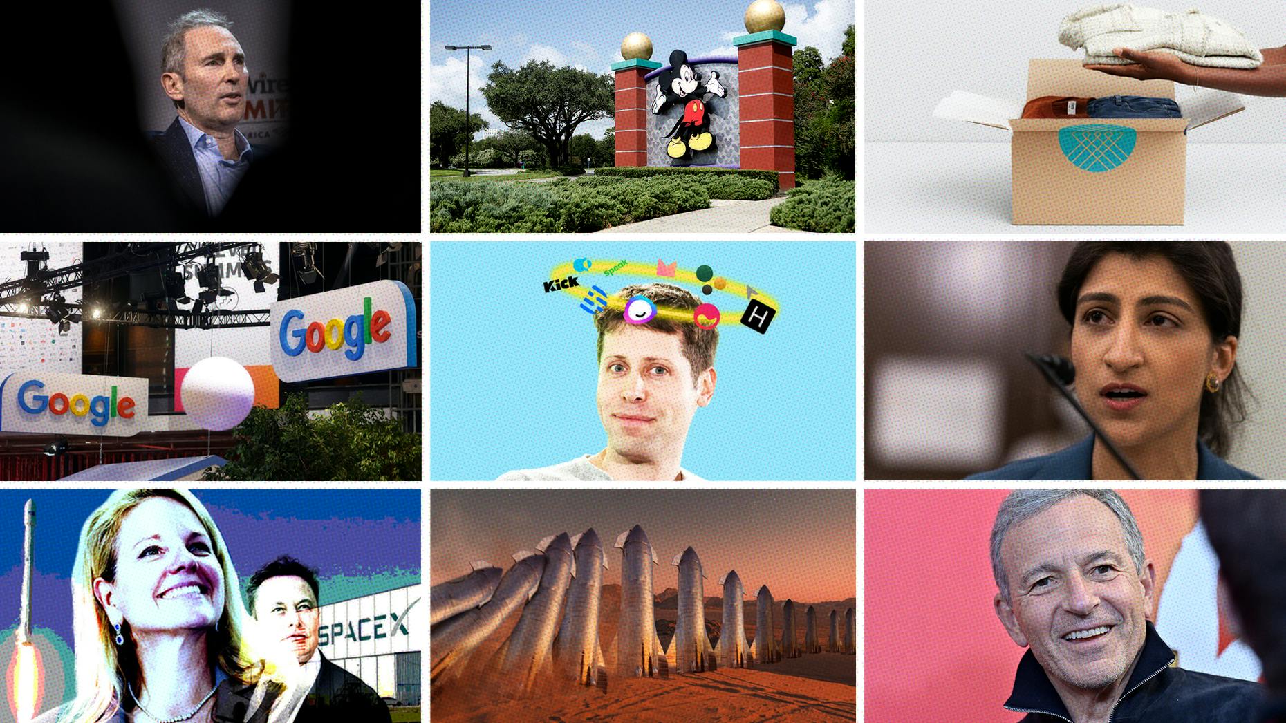 What We Got Right (and Wrong) in Our Predictions for 2023