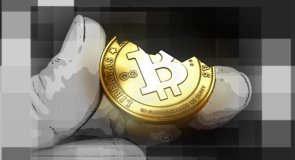 Bitcoin’s Blame Game