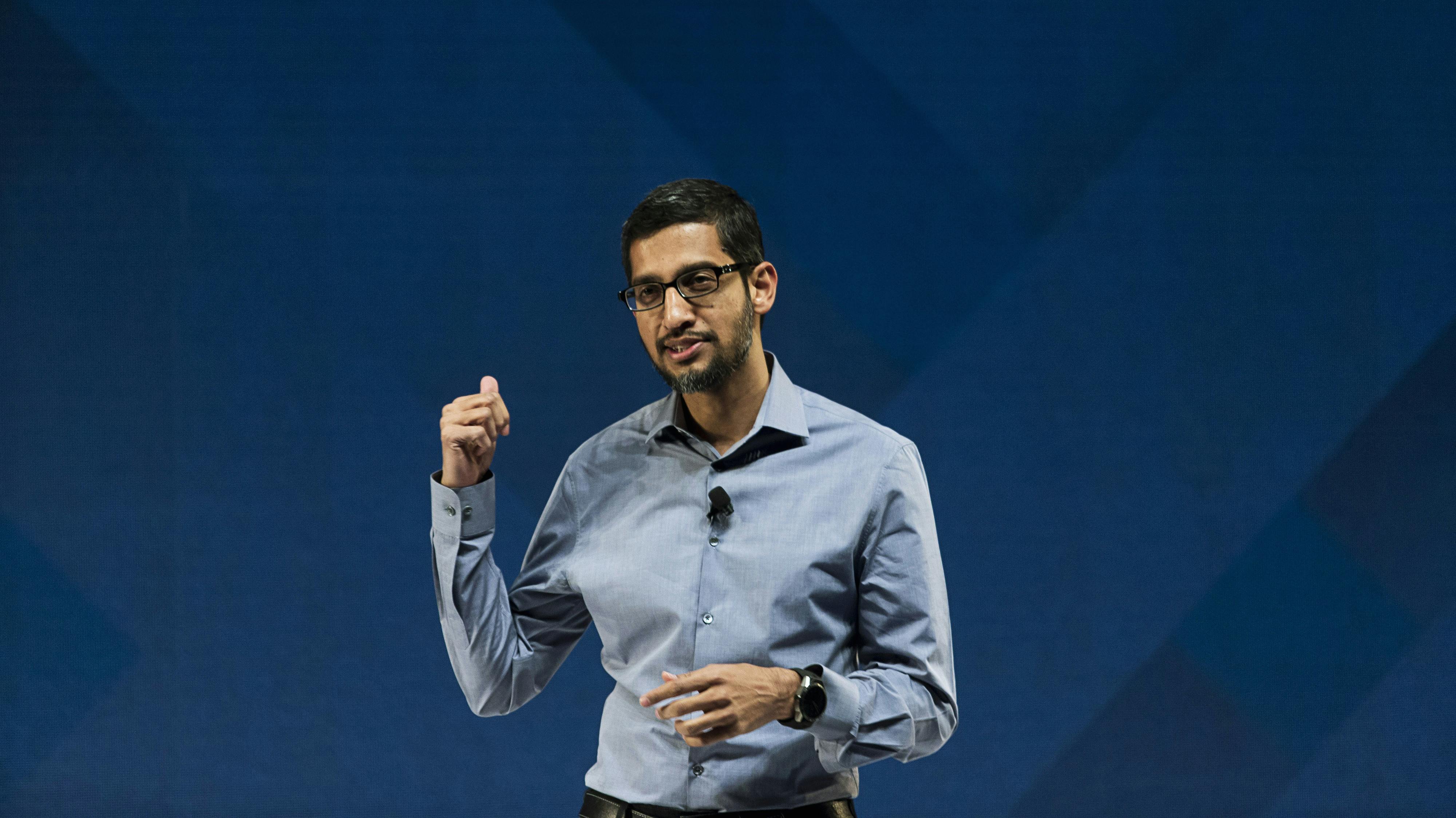 Google Signals Apple-like Direction for Nexus Phones