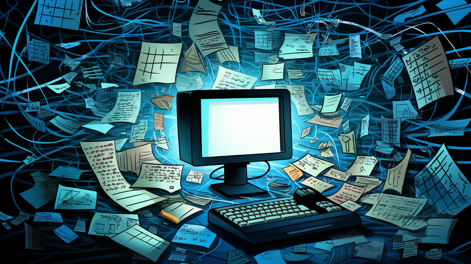 Photo via Midjourney