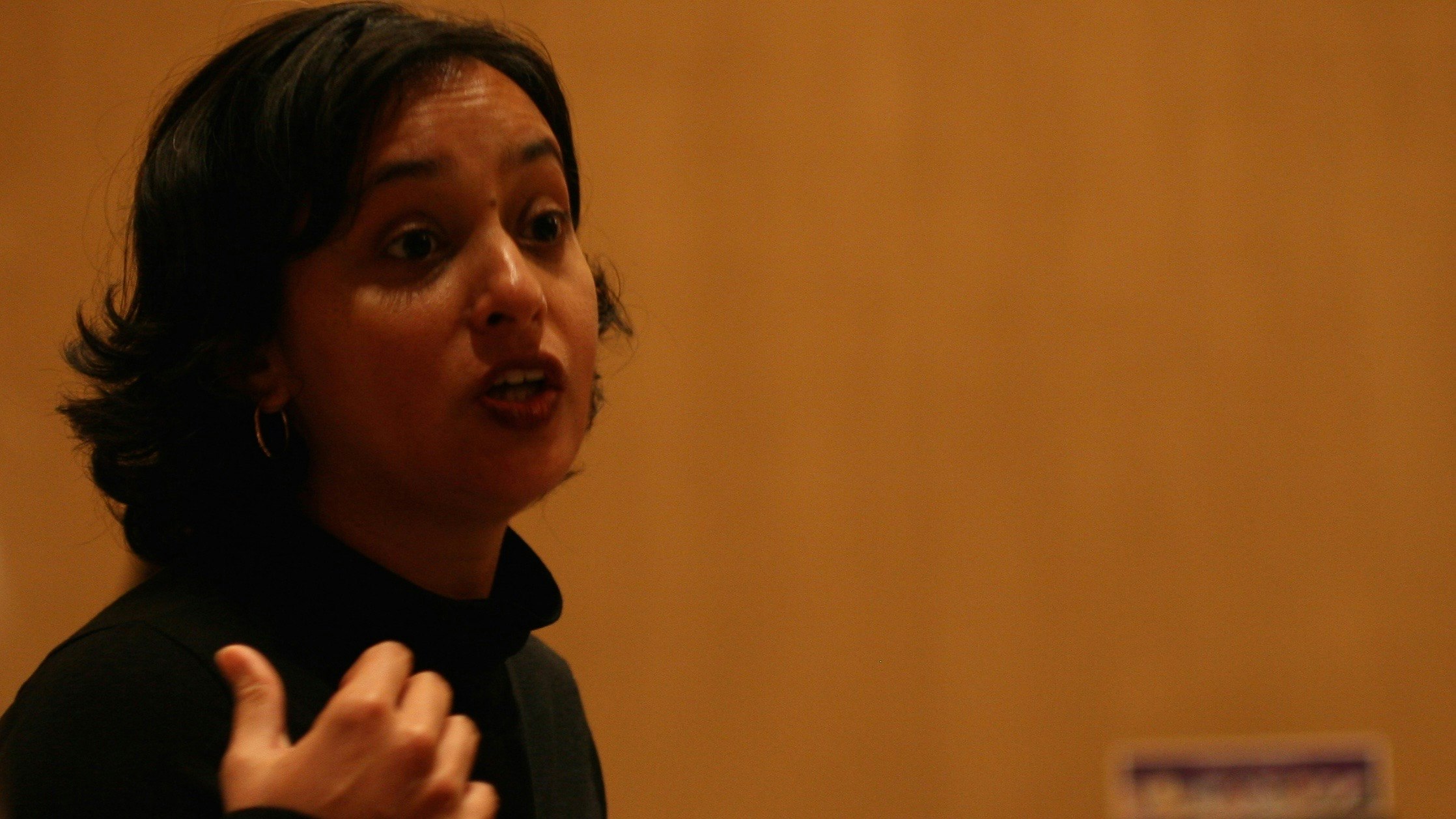 GitHub product chief Kakul Srivastava. Photo by Flickr/Yahoo.