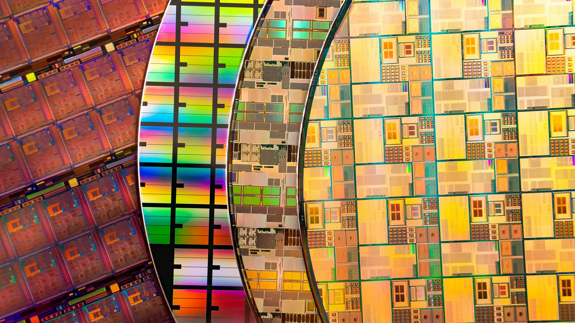 The Twelve Startups Battling For a Slice of Nvidia’s Pie