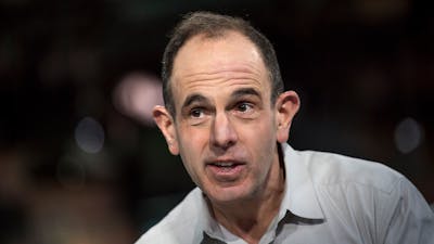 Keith Rabois. Photo by David Paul Morris/Bloomberg via Getty Images.