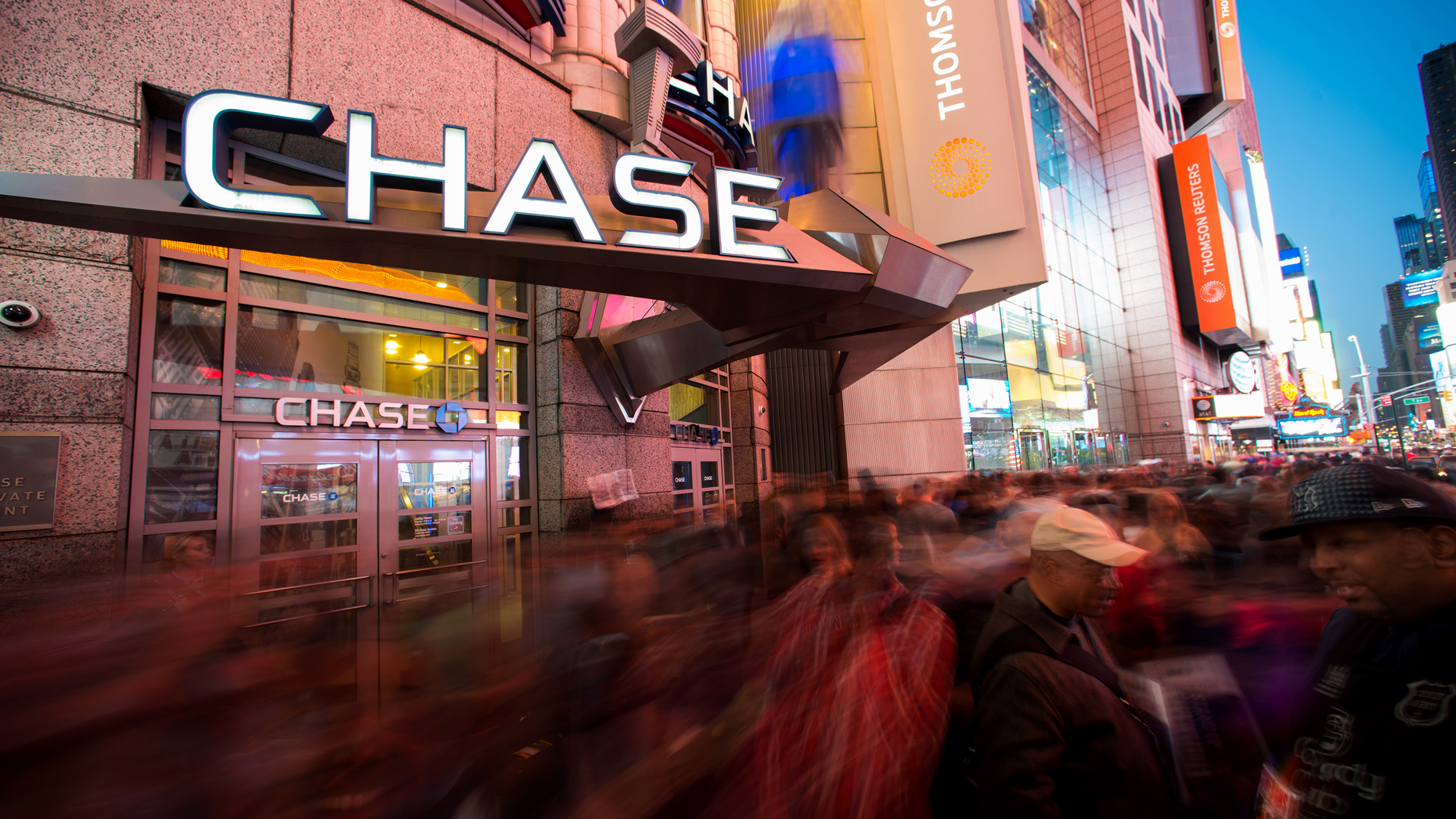 Photo by Bloomberg via Getty.