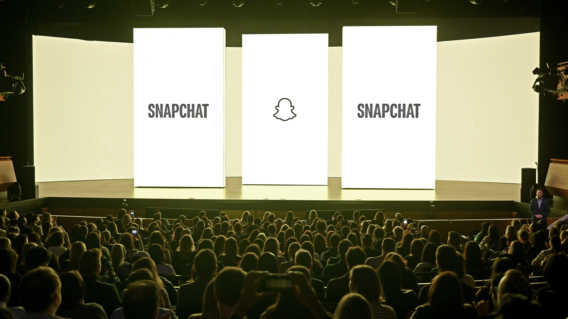 Photo by Noam Galai/Getty Images.