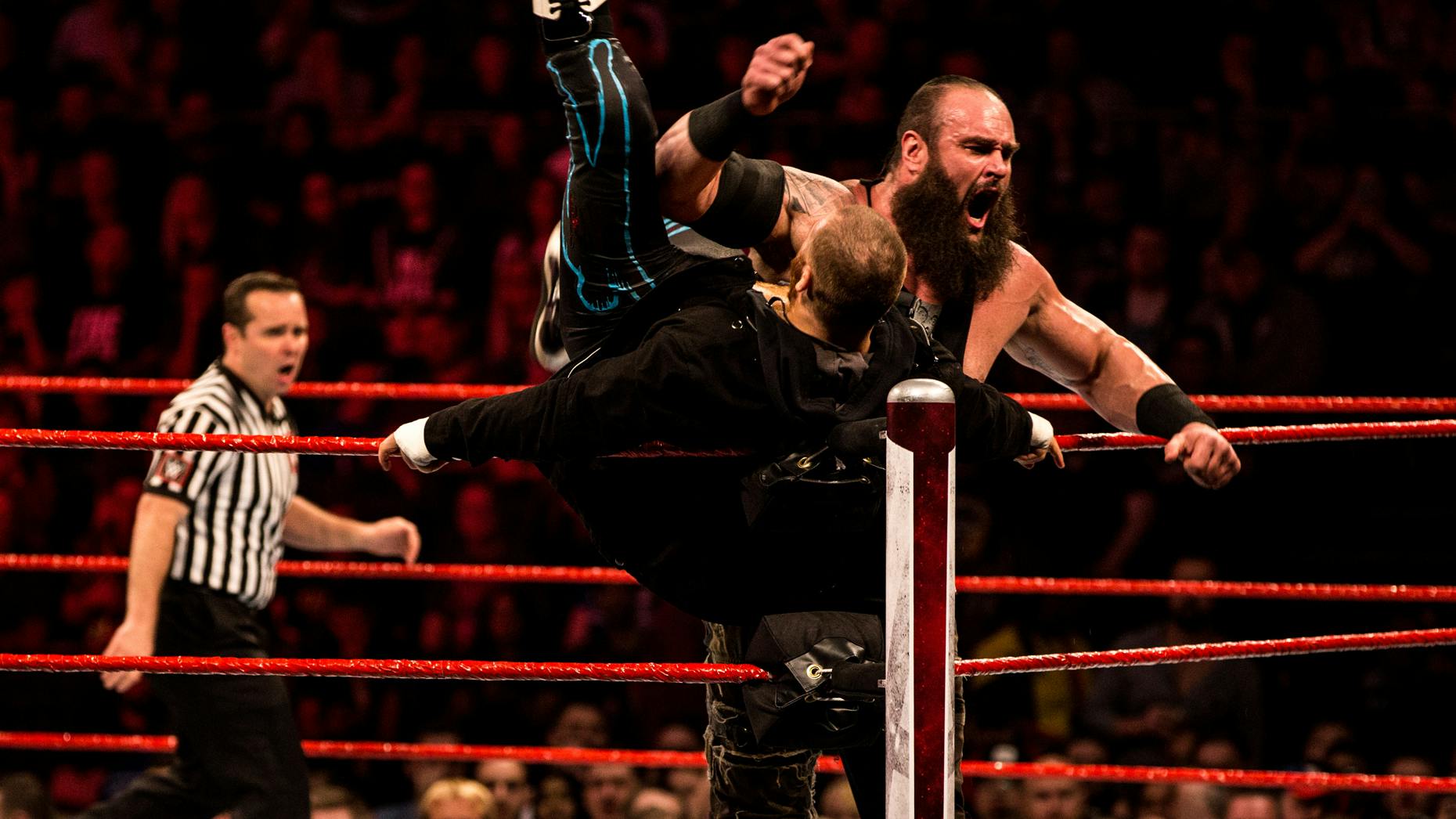 Why Netflix’s Raw Deal Will Strengthen Its Streaming Lead