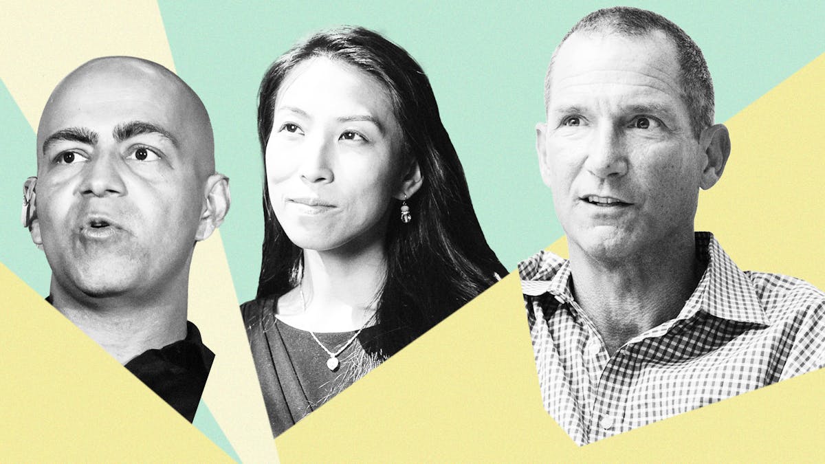 Andreessen Horowitz's Connie Chan to Leave as Consumer Focus Shifts to AI - The Information