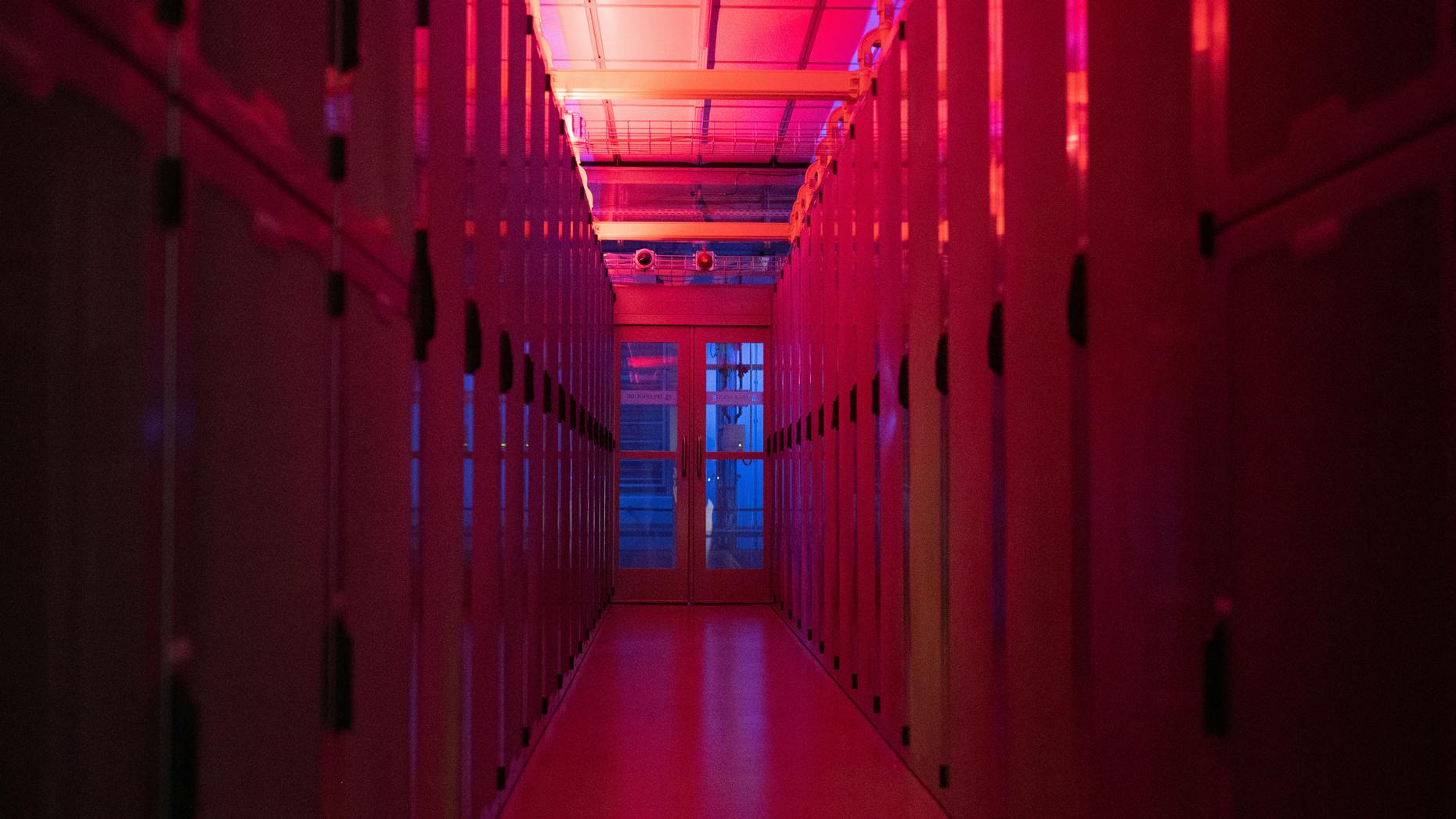 The Next AI Bottleneck: Power For Data Centers