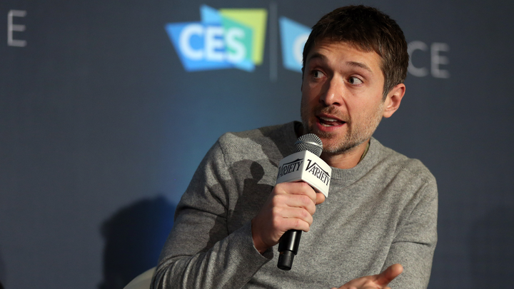 Ben Lerer. Photo by Variety/Getty Images.