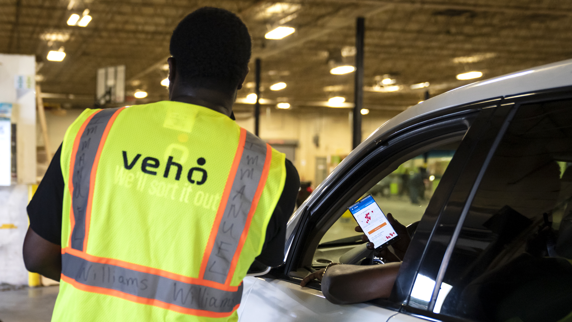 Photo by Nicole Craine/Bloomberg via Getty Images.